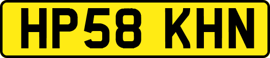 HP58KHN