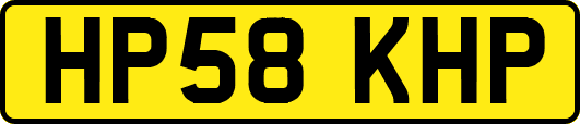 HP58KHP