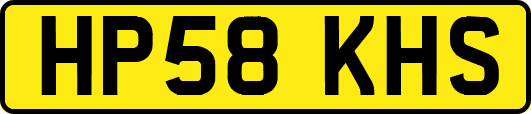 HP58KHS