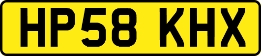 HP58KHX
