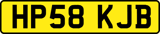 HP58KJB