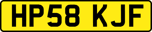 HP58KJF