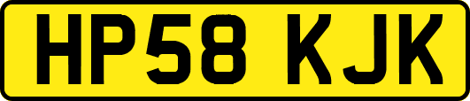 HP58KJK