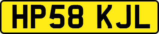 HP58KJL