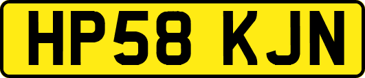HP58KJN