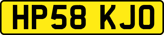 HP58KJO