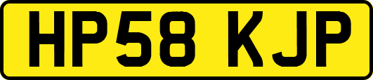 HP58KJP