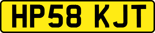HP58KJT