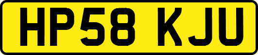 HP58KJU