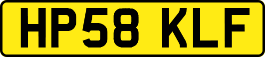 HP58KLF