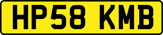 HP58KMB