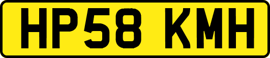 HP58KMH