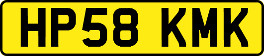 HP58KMK