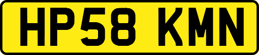 HP58KMN