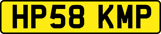 HP58KMP