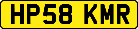 HP58KMR