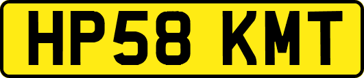 HP58KMT