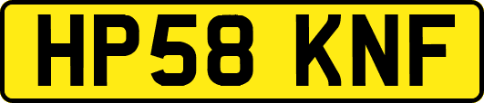 HP58KNF