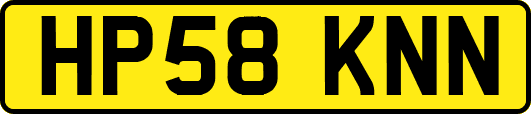 HP58KNN