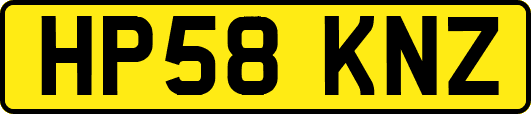 HP58KNZ