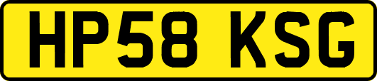 HP58KSG