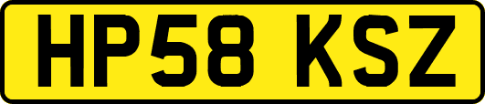 HP58KSZ
