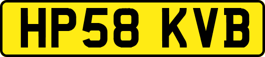 HP58KVB