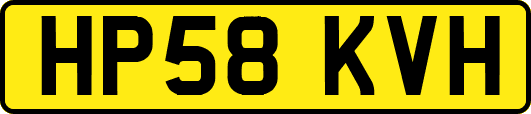 HP58KVH