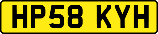 HP58KYH