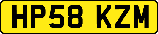 HP58KZM