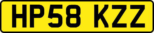 HP58KZZ