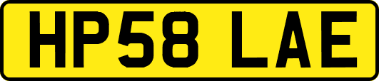 HP58LAE