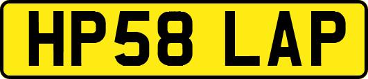 HP58LAP