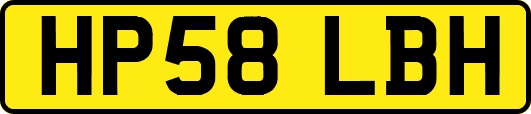 HP58LBH