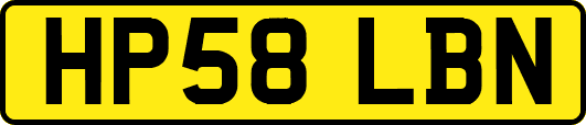 HP58LBN