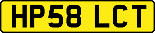 HP58LCT