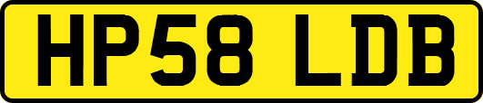 HP58LDB