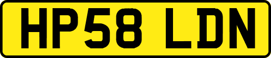 HP58LDN