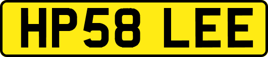 HP58LEE