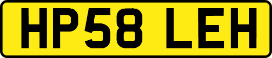 HP58LEH