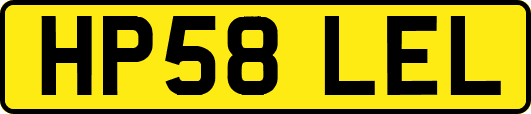 HP58LEL