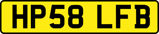 HP58LFB