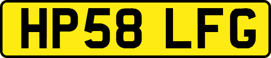 HP58LFG