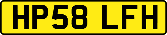 HP58LFH
