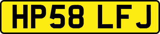 HP58LFJ
