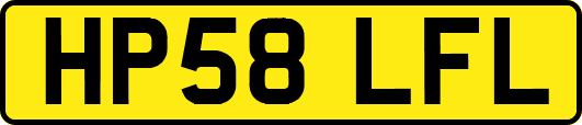 HP58LFL