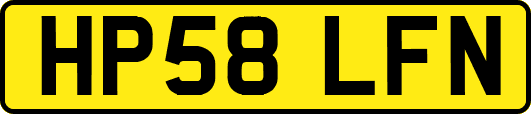 HP58LFN