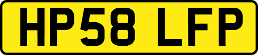 HP58LFP