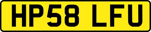 HP58LFU