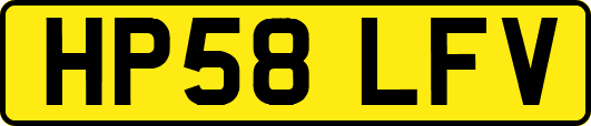 HP58LFV